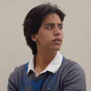 Meet your Posher, William